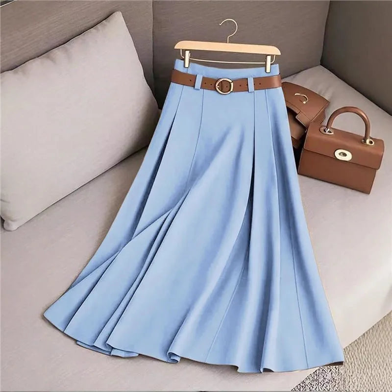 Elegant Fashion Skirts