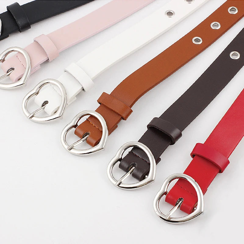 Heart  Belt