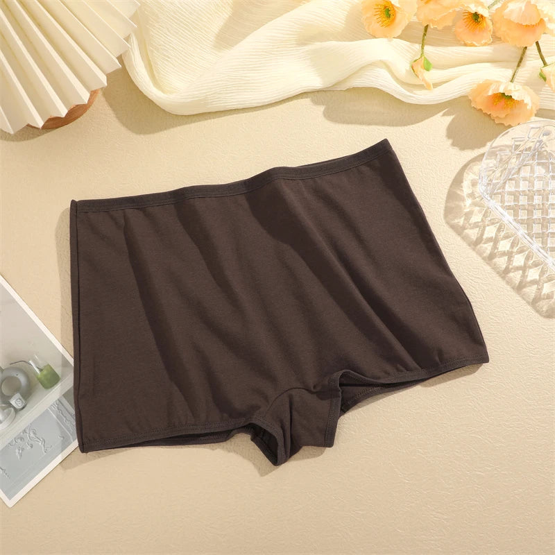 Cotton  Sports Underwear