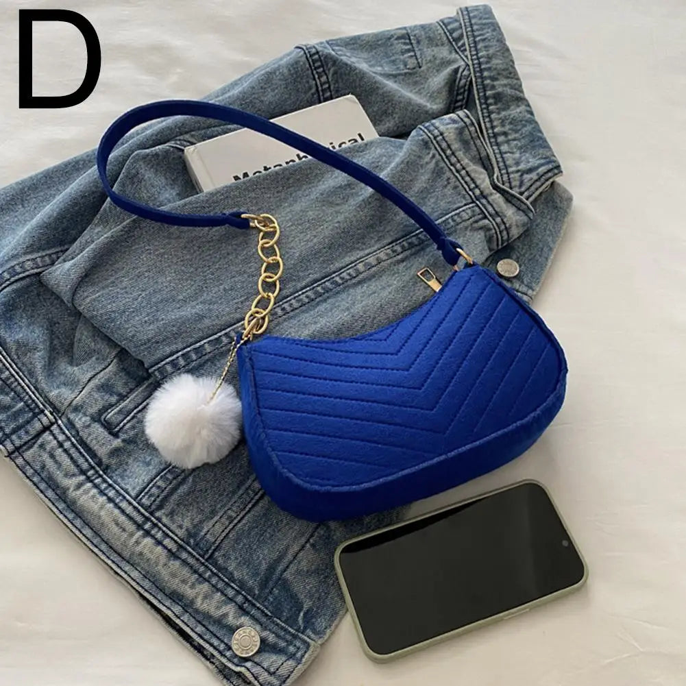 Mini Shoulder Bag