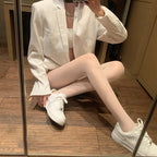 Long basic fishnet