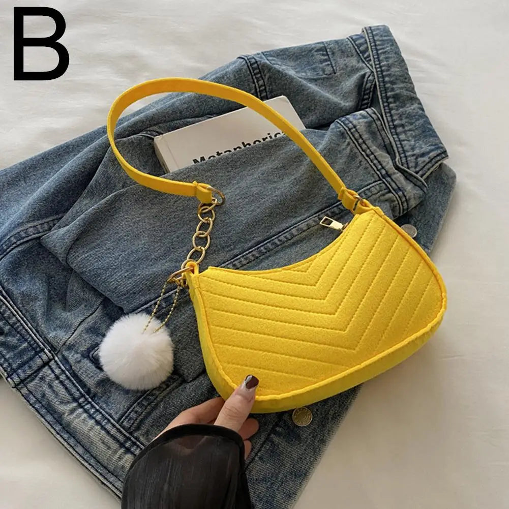Mini Shoulder Bag