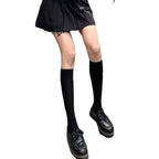 Knee High  Socks