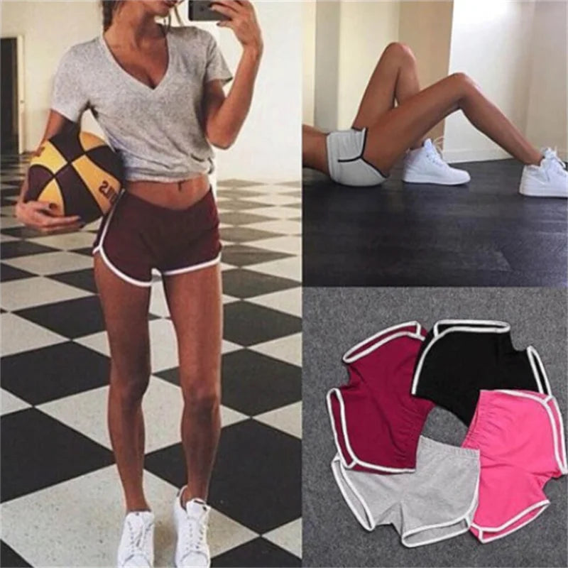 Sports Shorts