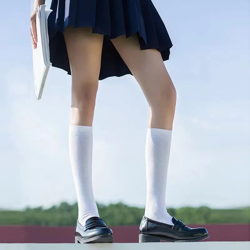 Knee High  Socks