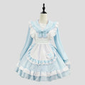 Maid Cosplay Costume
