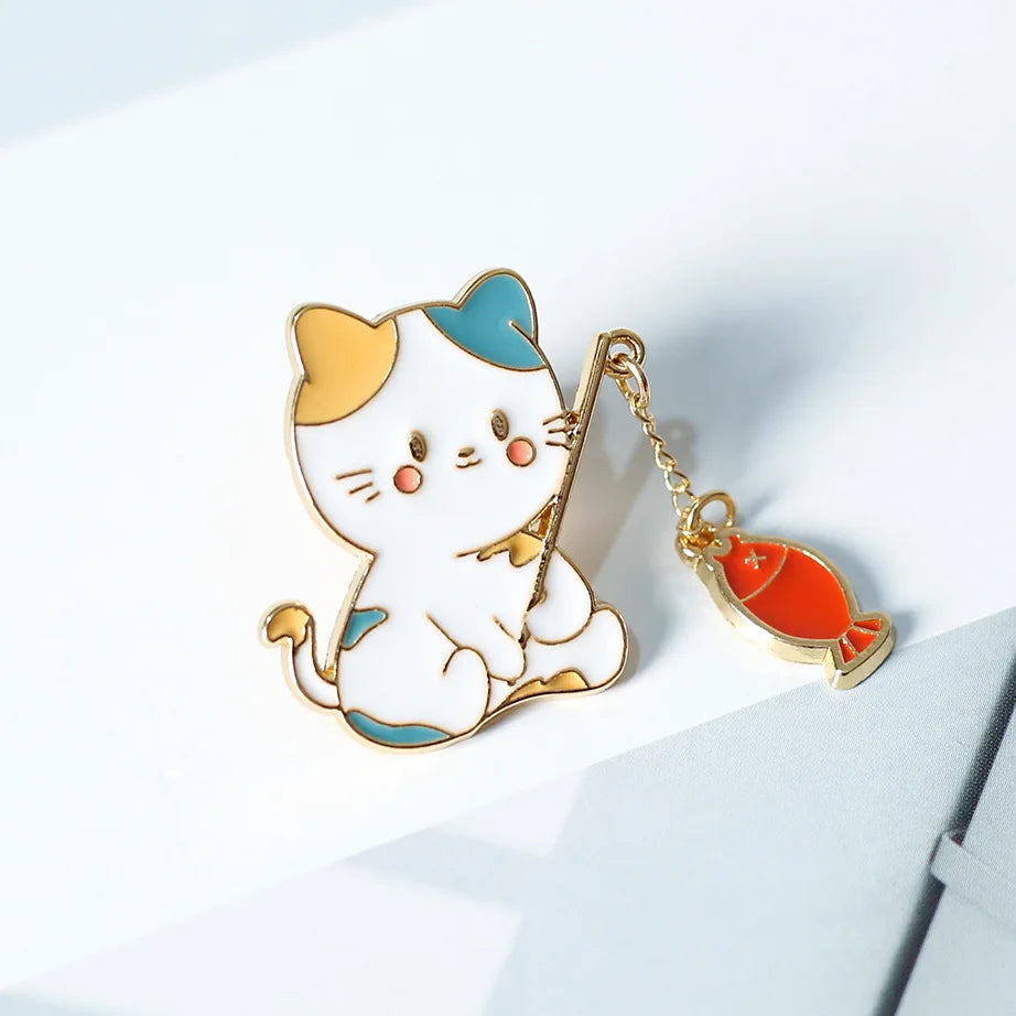 cute pins