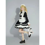 Japanese Kawaii Lolita Maid Dress