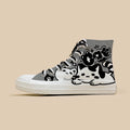 Anime Cartoon  Shoes