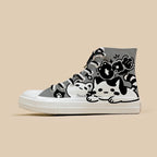 Anime Cartoon  Shoes
