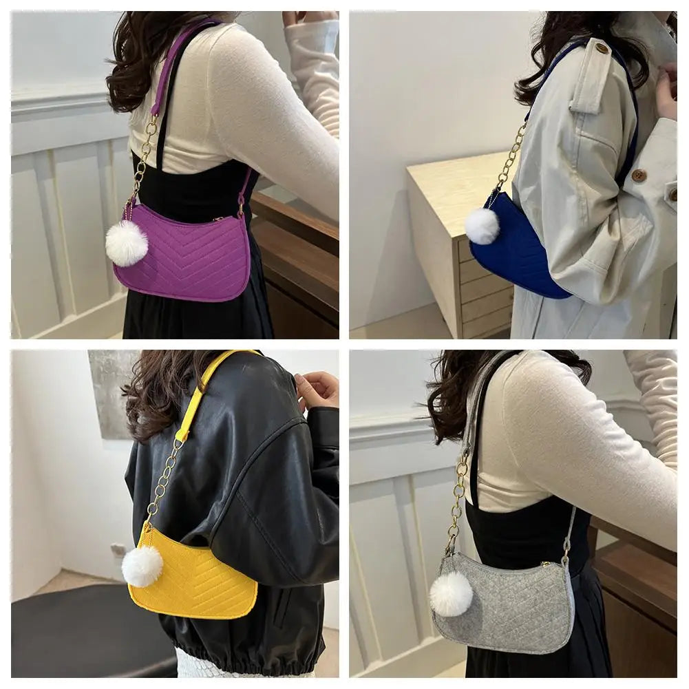 Mini  Shoulder Bag