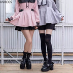Gothic Lolita Shorts