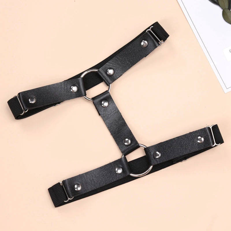 Basic Thigh Strap