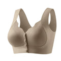 Front Opening Padded Bra