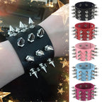Spiked Bracelet