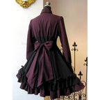 Gothic Lolita Medieval Retro  Dresses