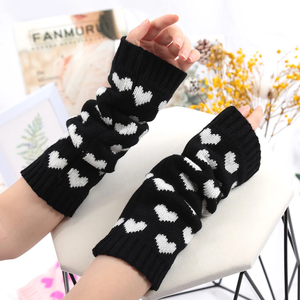 Kawaii Lolita Arm Warmer