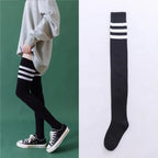 basic thighhighs