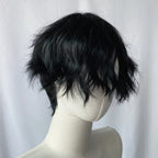 Short Synthetic Wig
