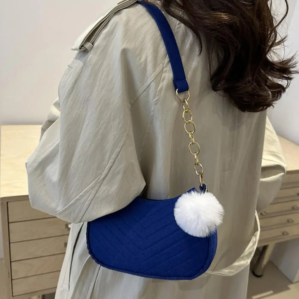 Mini Shoulder Bag