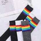 Pride Thigh-Highs