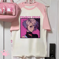 Femboy top tees