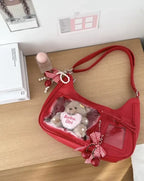 Y2k Harajuku Shoulder Bag