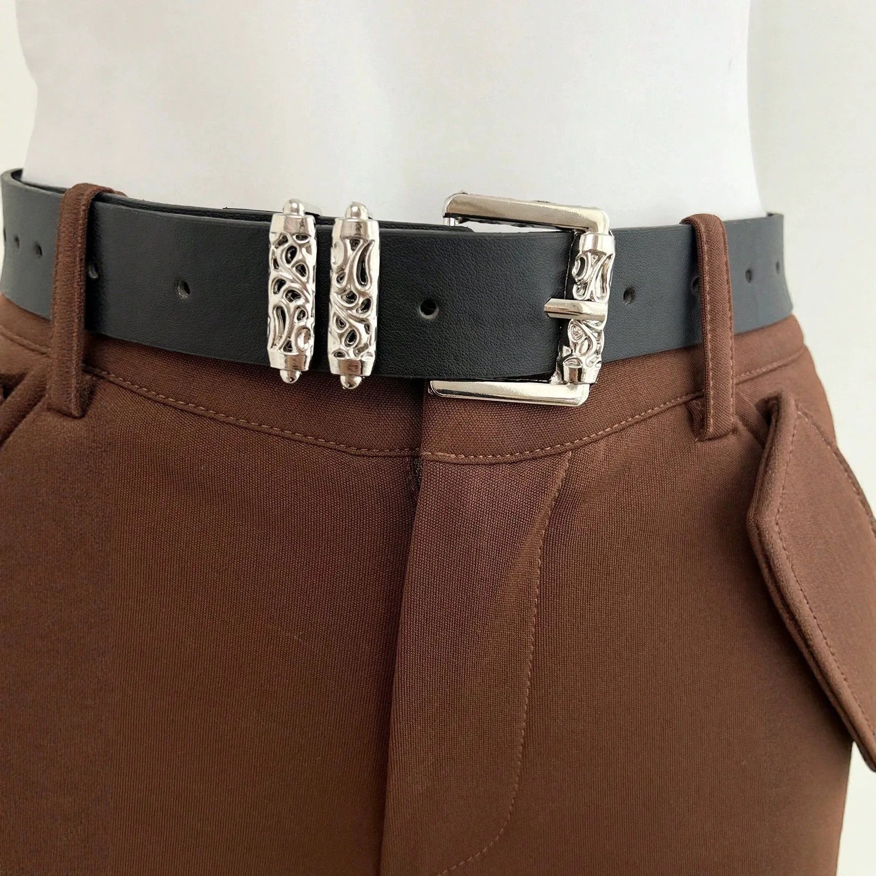 Slim Fit  Shorts