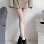 Long basic fishnet