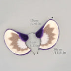 Big Mouse Ear Headband