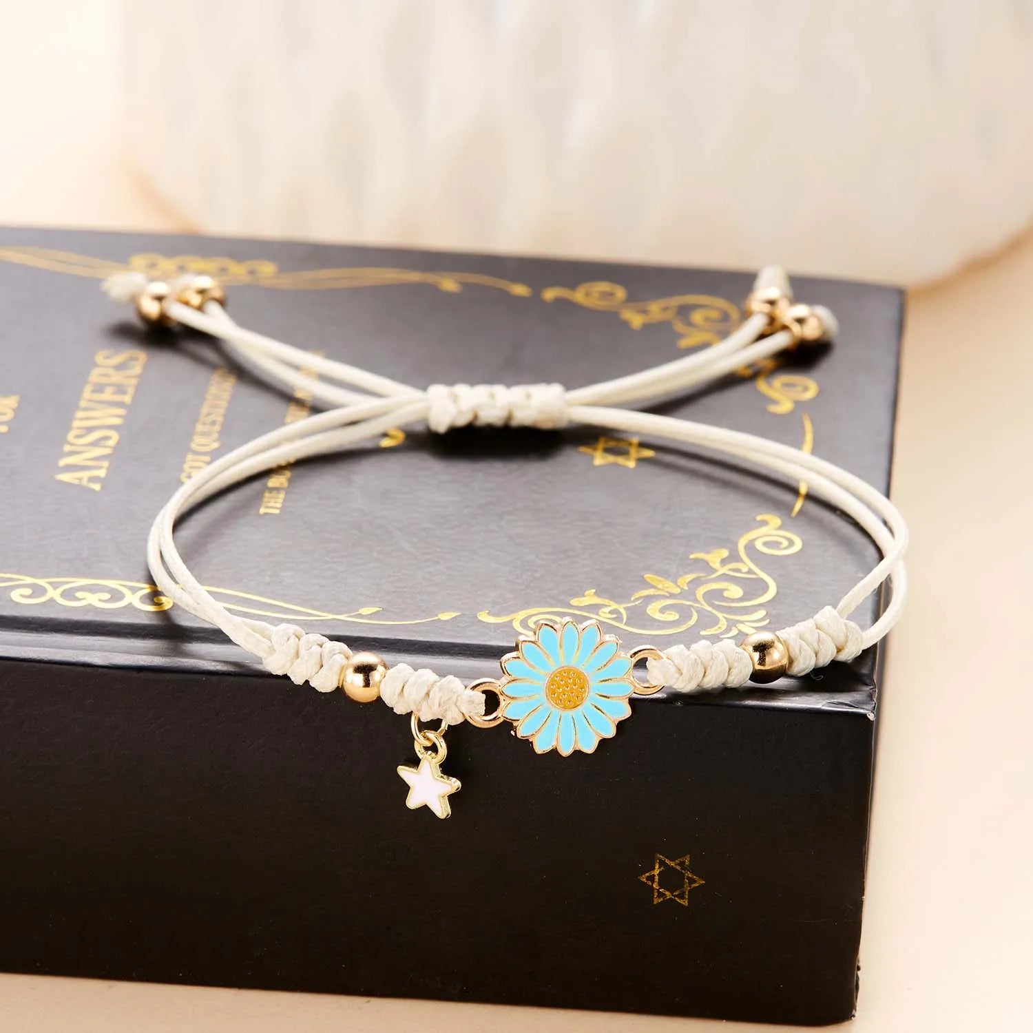 Cute flower  Bracelet