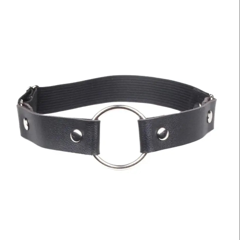 Goth Tigh Garter