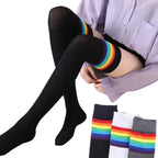 Pride Thigh-Highs
