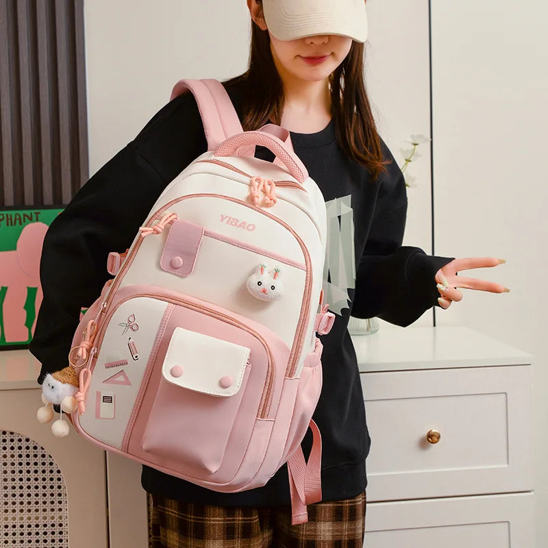 Cute backpack