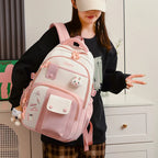 Cute backpack