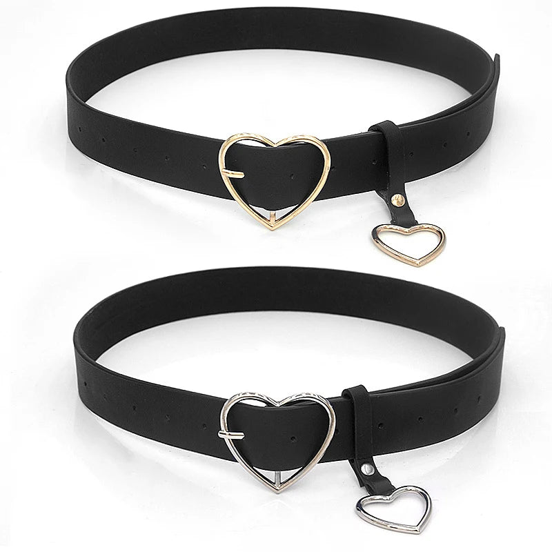 Heart  Belt