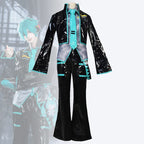 Anime Mikuo Male version Cosplay Costume