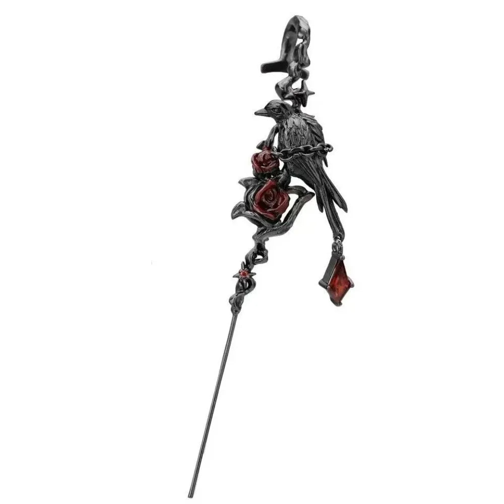 Gothic Earring