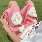 Casual Loose Fashion Shorts