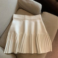 Sweet Knitted Skirts
