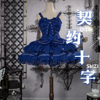 Lolita Style JSK Dress