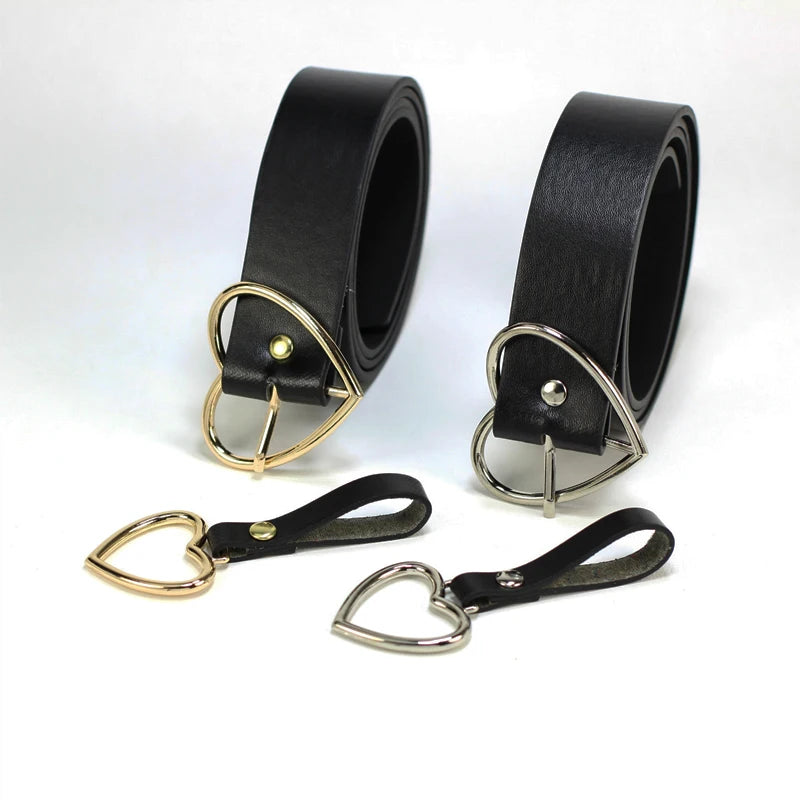 Heart  Belt