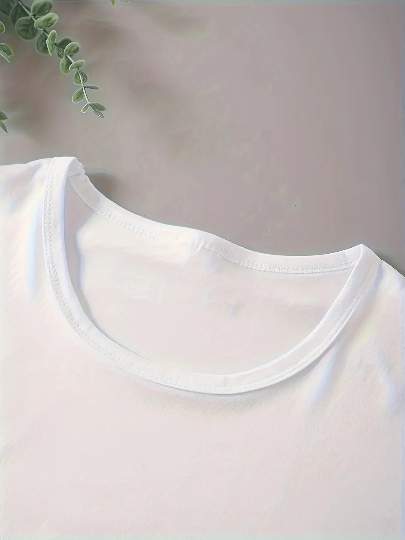 Cartoon Short Sleeve T Shirts