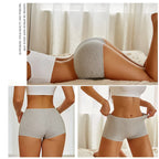 Cotton  Sports Underwear