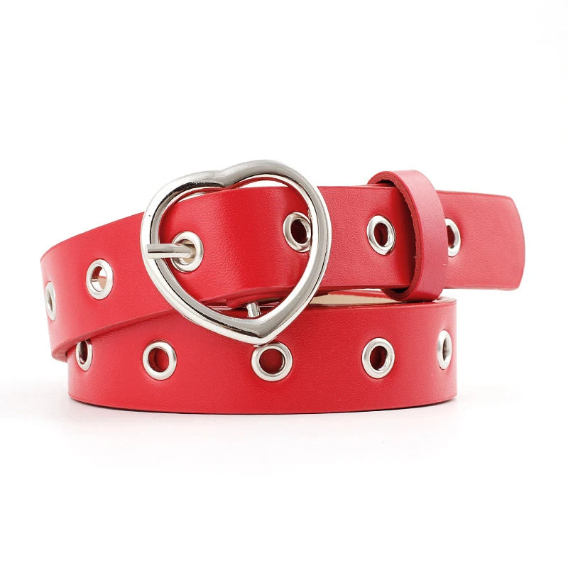 Heart  Belt