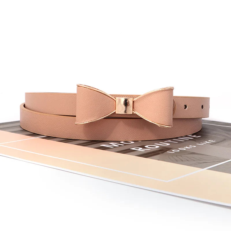 Bow  Belt