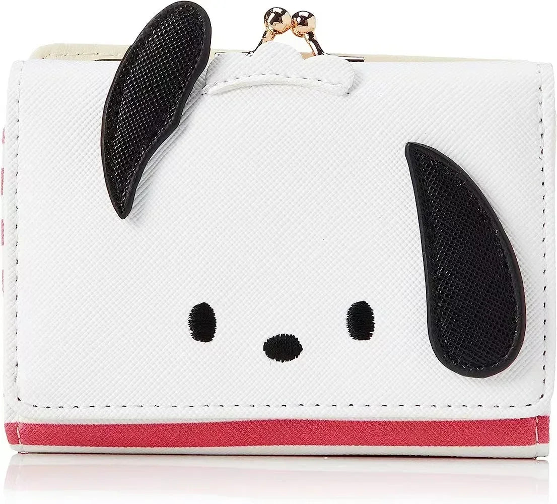 Cat Coin Purse