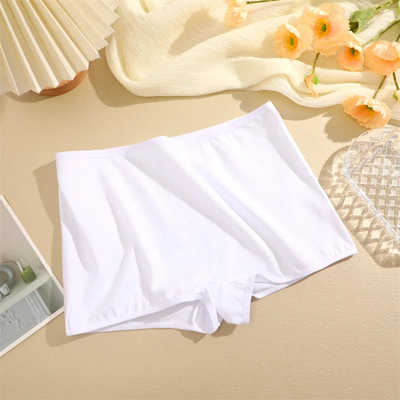 Cotton  Sports Underwear