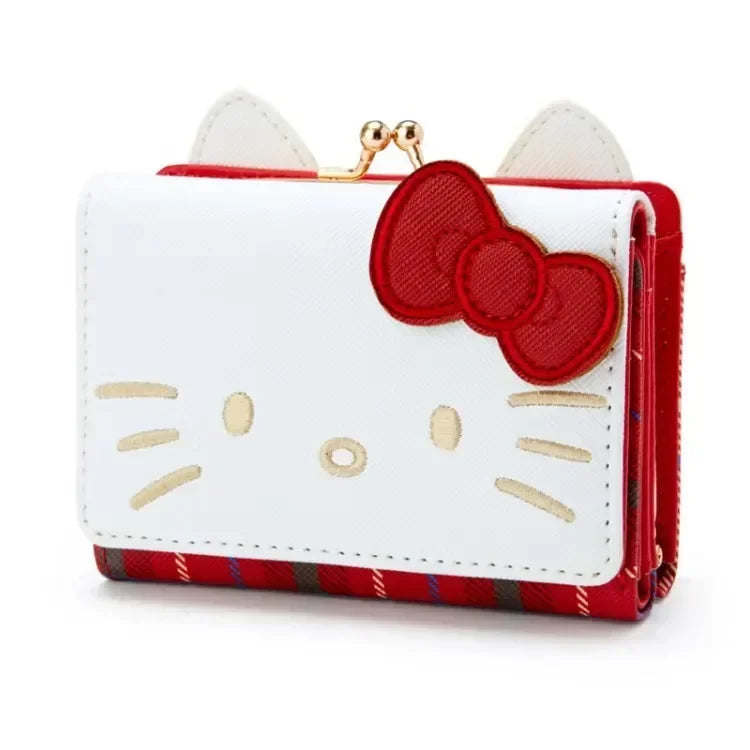 Cat Coin Purse