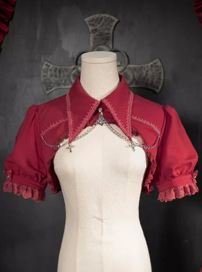 Lolita Style JSK Dress
